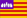 Bandera de la comunidad de Illes Balears