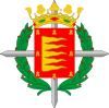Escudo de la provincia de Valladolid