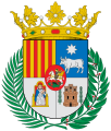Escudo de la provincia de Teruel