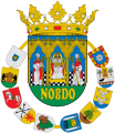 Escudo de la provincia de Sevilla