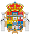 Escudo de la provincia de Cádiz