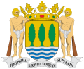 Escudo de la provincia de Guipúzcoa