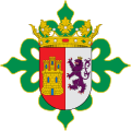 Escudo de la provincia de Cáceres