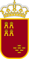 Escudo de la provincia de Murcia