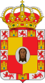 Escudo de la provincia de Jaén