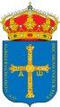 Escudo de la provincia de Asturias