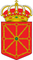Escudo de la provincia de Navarra