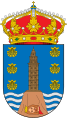 Escudo de la provincia de A Coruna
