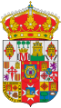 Escudo de la provincia de Ciudad Real