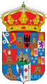 Escudo de la provincia de Guadalajara