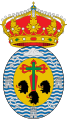 Escudo de la provincia de Santa Cruz de Tenerife
