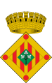 Escudo de la provincia de Lleida