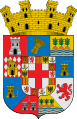 Escudo de la provincia de Almería