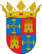 Escudo de la provincia de Palencia