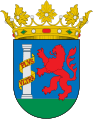 Escudo de la provincia de Badajoz