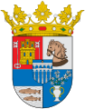 Escudo de la provincia de Segovia