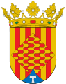 Escudo de la provincia de Tarragona