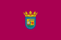 Bandera de la provincia de Álava
