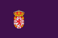 Bandera de la provincia de Córdoba