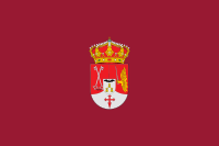 Bandera de la provincia de Albacete