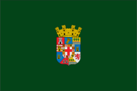 Bandera de la provincia de Almería