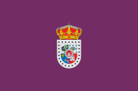 Bandera de la provincia de Soria